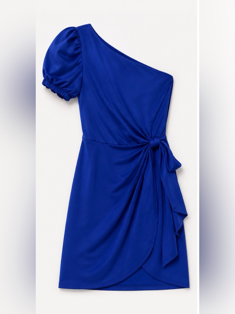 Bold Moment Dress - Picture 2 of 4